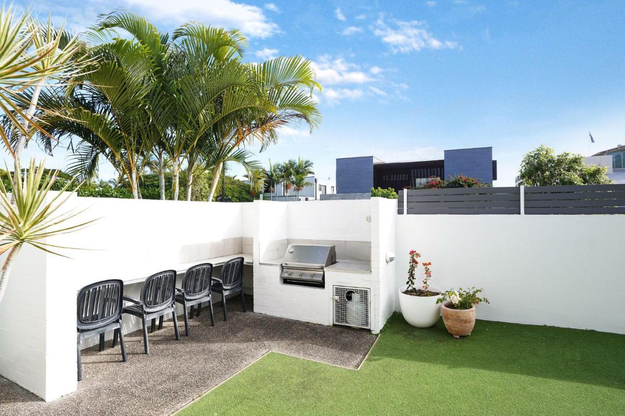 Noosa Parade Holiday Inn Noosa Heads Exterior foto