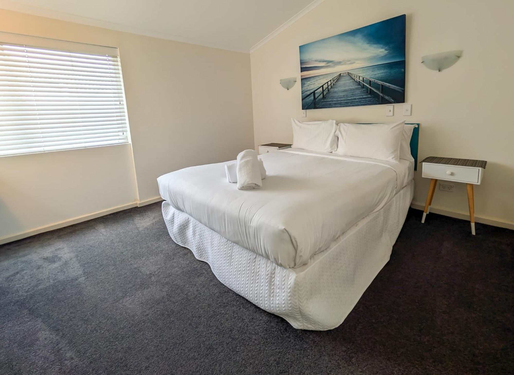 Noosa Parade Holiday Inn Noosa Heads Exterior foto